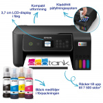 Epson EcoTank ET-2871 blækprinterEpson
