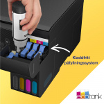 Epson EcoTank ET-2871 blækprinterEpson