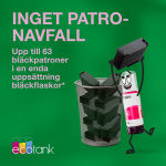 Epson EcoTank ET-2871 blækprinterEpson
