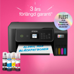 Epson EcoTank ET-2871 blækprinterEpson
