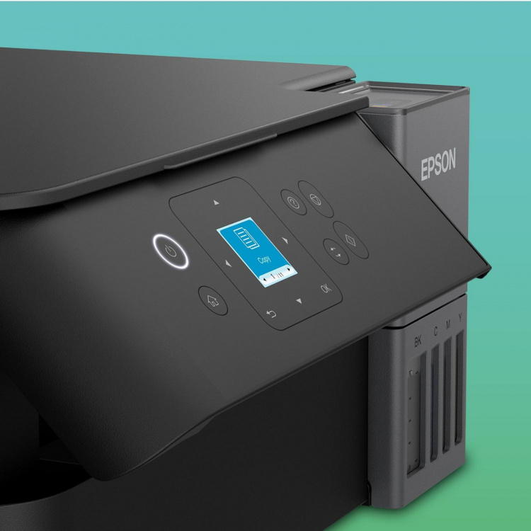Epson Epson EcoTank ET-2950 blækprinter