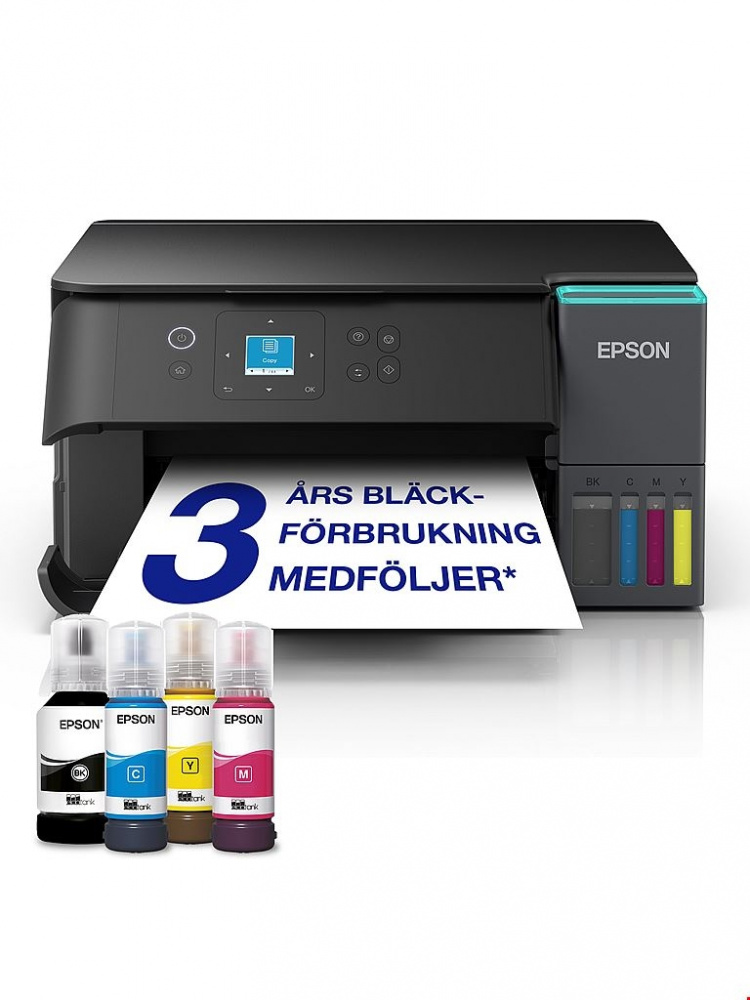 Epson Epson EcoTank ET-2950 blækprinter