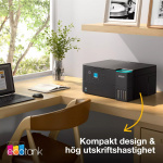 Epson Epson EcoTank ET-2950 blækprinter