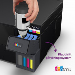 Epson Epson EcoTank ET-2950 blækprinter