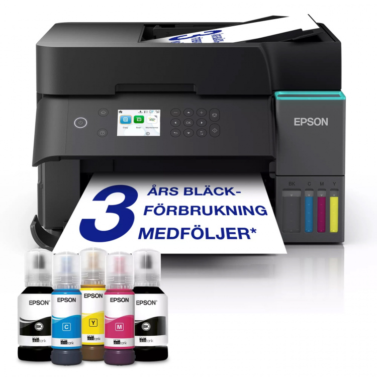 Epson Epson EcoTank ET-3950 blækprinter