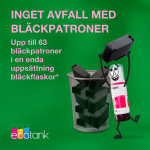 Epson Epson EcoTank ET-3950 blækprinter