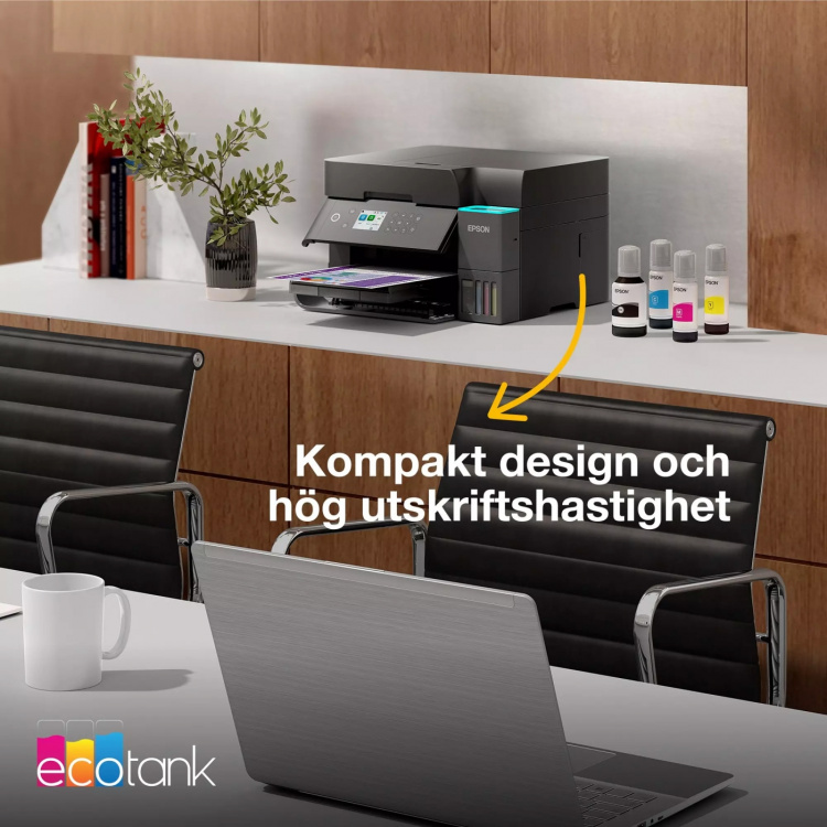 Epson Epson EcoTank ET-3950 blækprinter