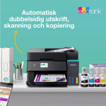 Epson Epson EcoTank ET-3950 blækprinter