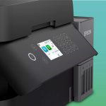 Epson Epson EcoTank ET-3950 blækprinter