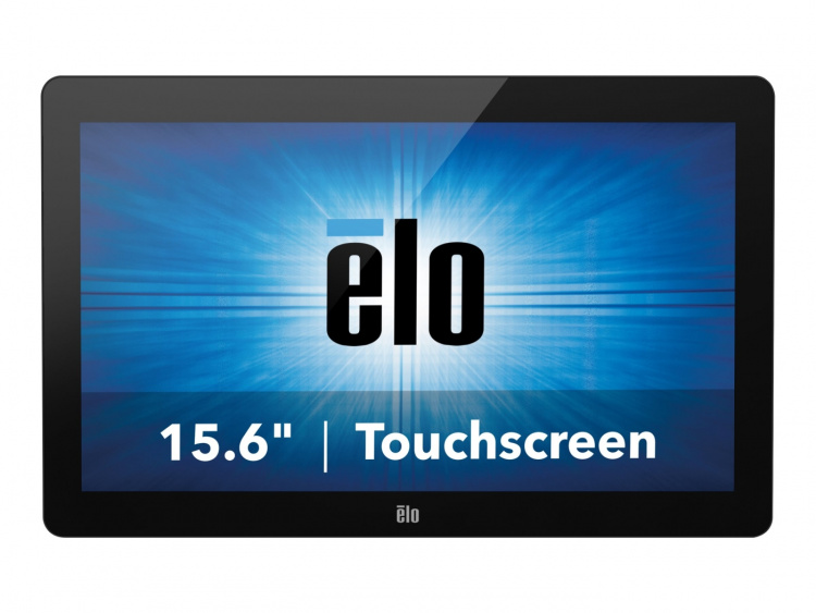 Elo Touch Systems 15