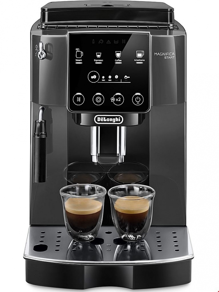 DeLonghi Espressomaskine ECAM220.22.GB Magnifica StartDeLonghi