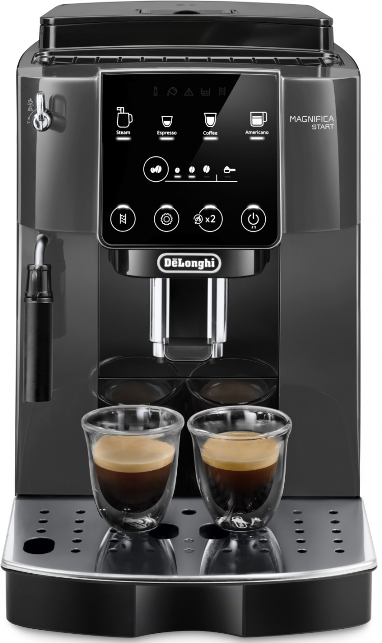 DeLonghi Espressomaskine ECAM220.22.GB Magnifica StartDeLonghi