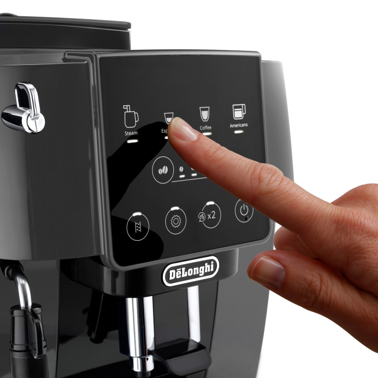 DeLonghi Espressomaskine ECAM220.22.GB Magnifica StartDeLonghi