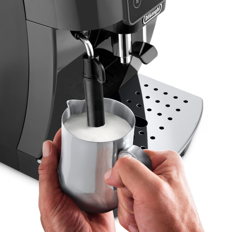 DeLonghi Espressomaskine ECAM220.22.GB Magnifica StartDeLonghi