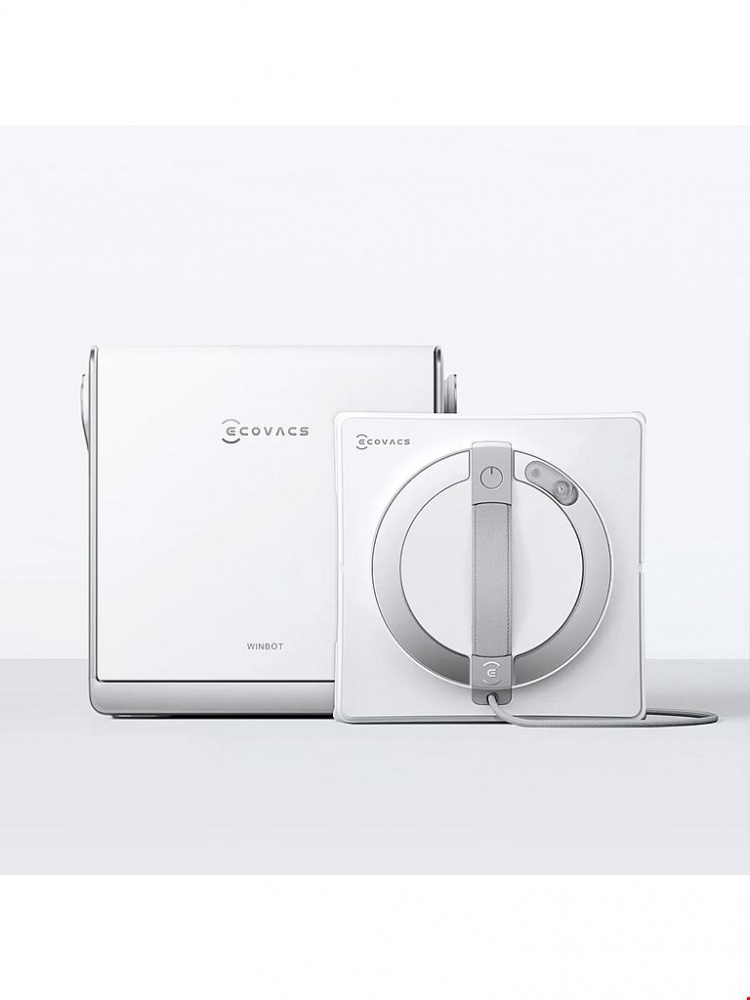 ECOVACS Vinduesvasker WINBOT W2 PRO OMNIECOVACS