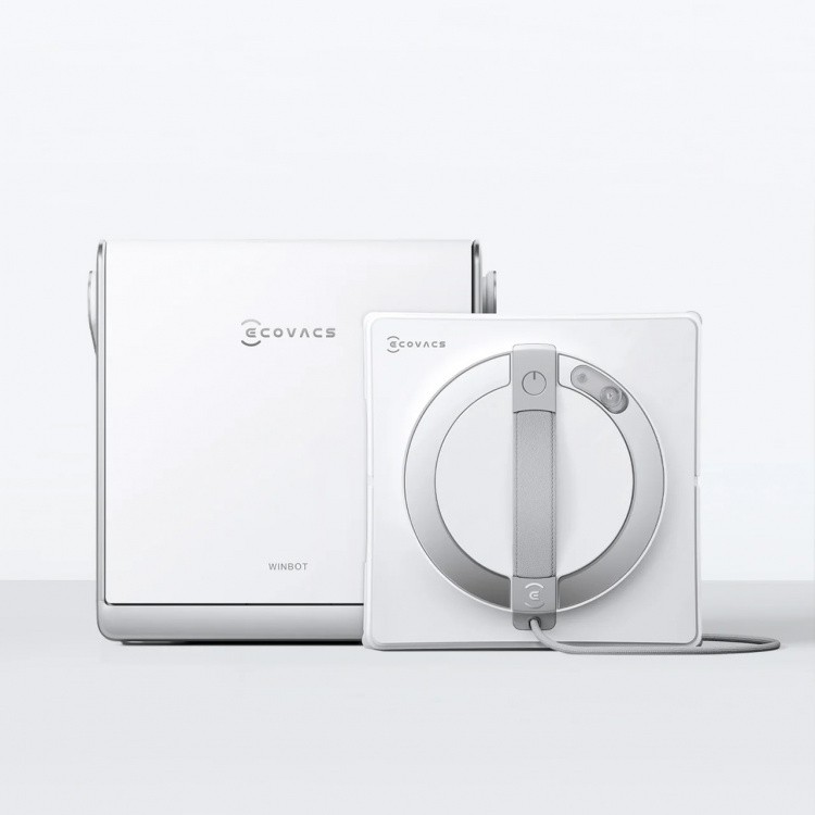 ECOVACS Vinduesvasker WINBOT W2 PRO OMNIECOVACS