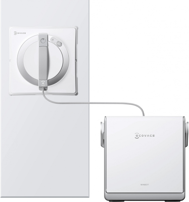 ECOVACS Vinduesvasker WINBOT W2 PRO OMNIECOVACS