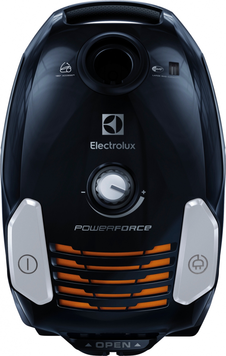 Electrolux Støvsuger EPF63EB-SElectrolux