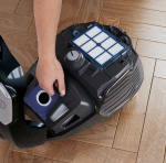Electrolux Støvsuger EPF63EB-SElectrolux