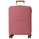 Cavalet Kabinväska Dalby Watermelon Pink