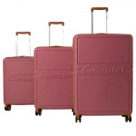Cavalet Kabinväska Dalby Watermelon Pink