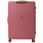 Cavalet Resväska Dalby Large Watermelon Pink