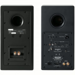 Tangent Högtalare Aktiva Spectrum X5 II BT HDMI Svarta