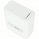 Denver Portabel skrivare Bluetooth App-styrd Inbyggt batteri