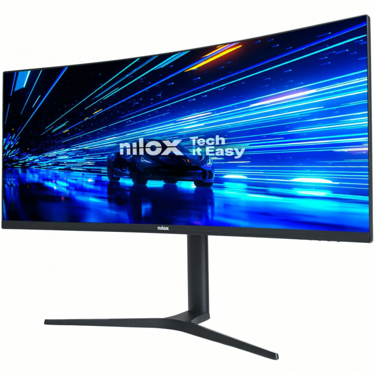 Nilox Bildskärm 34