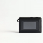Nilox Action cam Mini 720p 2Mpixel CarryCam