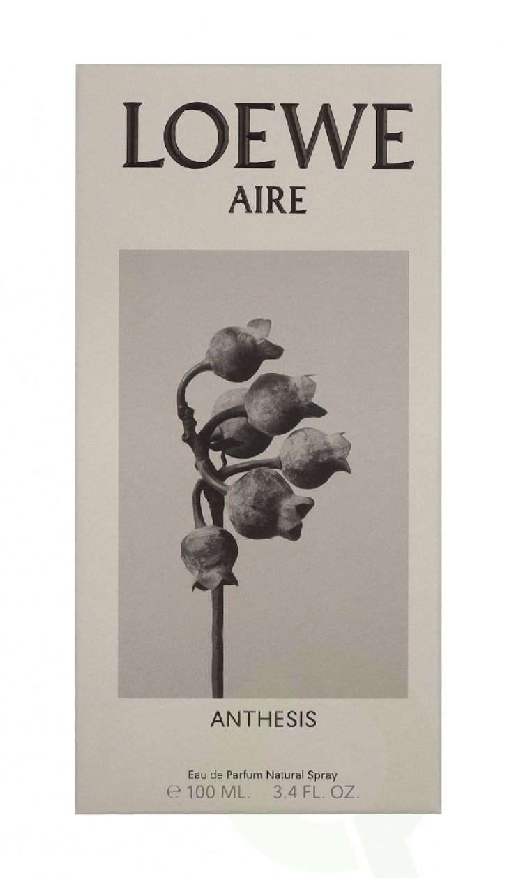 Loewe Aire Anthesis Edp Spray 100 ml