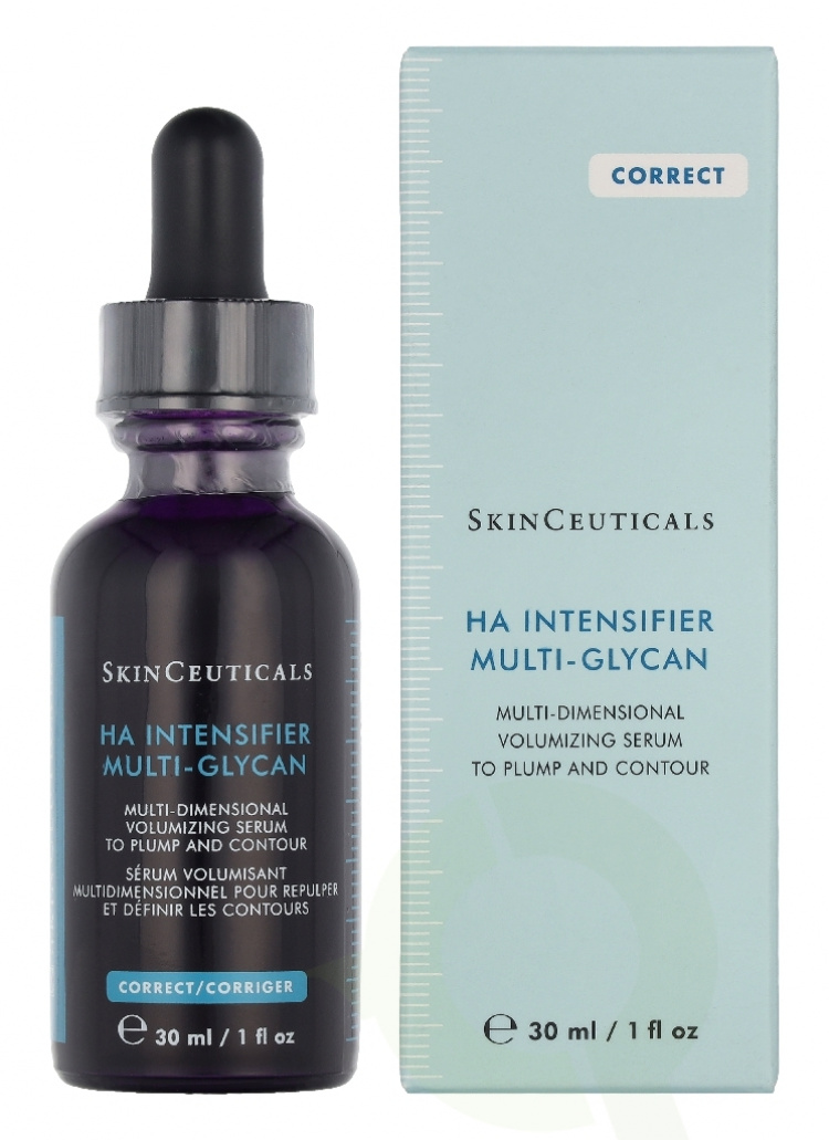 SkinCeuticals H.A. Intensifier Multi-Glycan Serum 30 ml