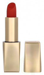 Estee Lauder Pure Color Matte Refillable Lipstick 3.5 g #666 Captivated