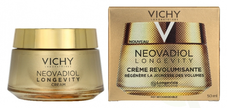 Vichy Neovadiol Longevity Revolumizing Cream 50 ml