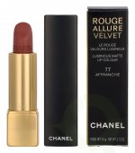Chanel Rouge Allure Velvet 3.5 g #77 Affranchie