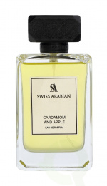 Swiss Arabian Cardamom And Apple Edp Spray 100 ml