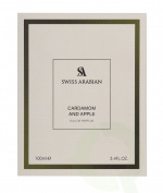 Swiss Arabian Cardamom And Apple Edp Spray 100 ml