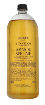 L\'Occitane Almond Shower Oil Refill 500 ml