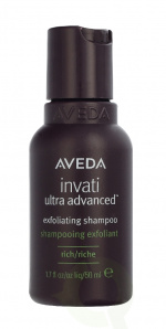 Aveda Invati Ultra Advanced Rich Shampoo 50 ml