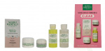 Mario Badescu Good Skin Is Forever & Clear Set 146 ml Acne Facial Cleanser 59ml/Special Cucumber Lotion 59ml/Healing & Soothing Mask 14gr/Hyaluronic Dew Cream 14gr/12 Patches