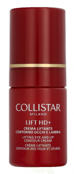 Collistar Lift HD+ Lifting Eye And Lip Contour Cream 15 ml