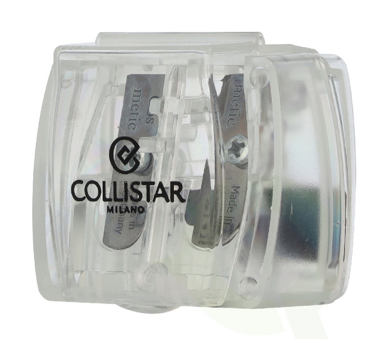 Collistar Double Sharpener 0