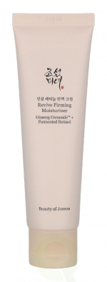 Beauty of Joseon Revive Firming Moisturizer Cream 60 ml