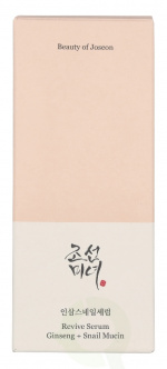Beauty of Joseon Revive Serum Ginseng + Snail Mucin 60 ml