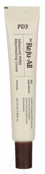 Dr.Reju-All Dr. Reju-All Advanced PDRN Rejuvenating Cream 20ml 20 ml