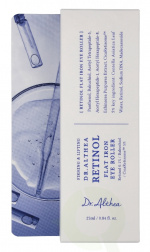 Dr. Althea Retinol Flat Iron Eye Roller 25 ml