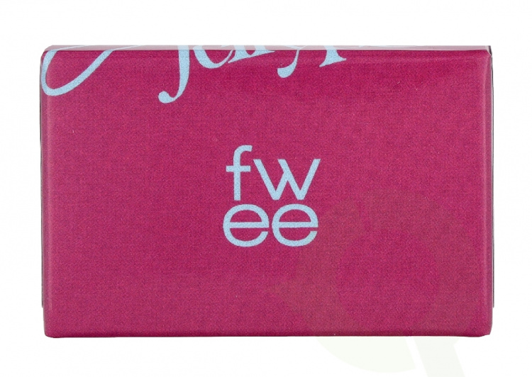 Fwee Lip & Cheek Glowy Jelly Pot 4 g JM01 Compote