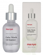 Ma:nyo Galac Niacin 3.0 Essence 30 ml