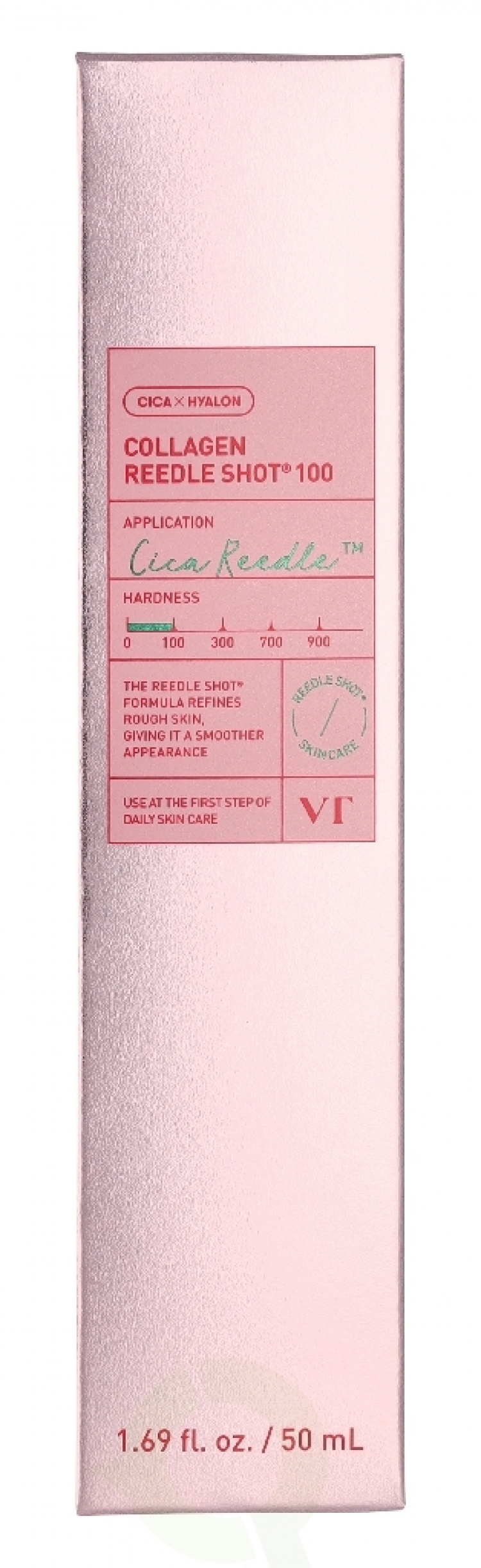 VT Cosmetics Cica Reedle Collagen Shot 100 50 ml