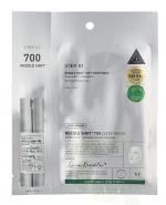 VT Cosmetics Reedle Shot 700 2Step Mask 26.5 g